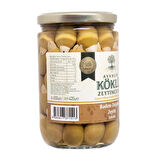 Badem Dolgulu Zeytin 660 cc