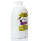 Köklü Zeytinyağlı Sıvı Sabun 4 LT