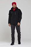M010422syh-001 Elbruz Erkek Outdoor Mont
