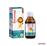 Betamega Şurup 150 ml