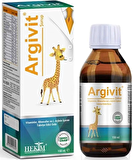 Argivit Focus Şurup 150 ML