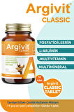 Argivit Classic 30 Tablet 2 Adet