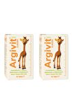 Argivit 30 Tablet 2 Adet