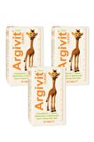 Argivit 30 Tablet 3 Adet
