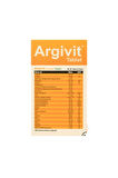 Argivit Classic 30 Tablet