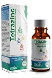 Tetrazinc Vitamin B Kompleks Damla 20 ml
