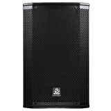 Shile PRX812N 12" 2000 Watt 2 Yollu Profesyonel Aktif Kabin Hoparlör