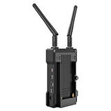 Powermaster JM400PRO 300 Metre Kablosuz HDMI Ses Görüntü Aktarıcı 5Ghz Wifi (Wireless)