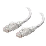 POWERMASTER 10 METRE GRİ KUTULU CAT5 KABLO