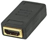 POWERMASTER HDMI DİŞİ DİŞİ EK ARA BİRLEŞTİRİCİ APARAT
