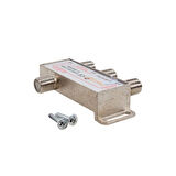 Ayt MAG 1 3 Splitter 5-2500 Mhz Uydu Kablosu Sinyali Çoklayıcı Çoğaltıcı