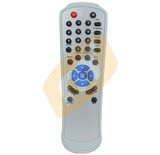 WEKO KR ARROX 9600 UYDU KUMANDASI