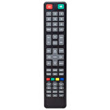 WEKO KL DİJİTSU 501-321 SERİSİ-VISION LCD LED TV KUMANDA (2135=33186)