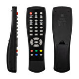 Weko KR Nextstar YE-5200 Seoul Zapper SD Uydu Kumanda