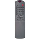 WEKO KT ARÇELİK/BEKO SELLİ KAPAKLI TV KUMANDA RC 647340