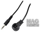 SD UYDU ALICI GÖZ MAG-04 3.5 MM ST KISA JACK IŞIKSIZ (IR-01)