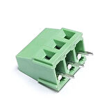 POWERMASTER YEŞİL KLEMENS 3 LÜ ÖĞRENCİLER İÇİN