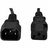 POWERMASTER PM-567 3X0.75 MM 1.8 METRE POŞETLİ C7 BİLGİSAYAR ARA KABLO