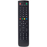 Weko Altus Weko Kl Vestel Altus Arçelik Beko Arctic Blomberg Lcd/led Tv Kumanda