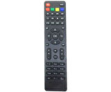 Weko Kr Hiremco Zapper Hd Uydu Alıcısı Cihazı Kumandası