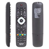 HUAYU KL RM-L1125+ 3D TUŞLU PHILIPS LCD LED TV KUMANDA