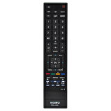 HUAYU KL RM-L1028 3D TOSHIBA BLİSTERLİ LCD LED TV KUMANDA