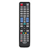 HUAYU KL RM-L919 SAMSUNG BLİSTERLİ LCD LED TV KUMANDA
