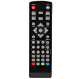 WEKO KR JAMESON JS-2004 UYDU KUMANDASI