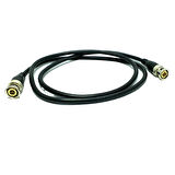 STC-099 Erkek-Erkek BNC Kablosu 1 Metre