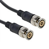 STC-099 Erkek-Erkek BNC Kablosu 1 Metre