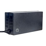 POWERMASTER PM-31125 72 VOLT - 20 AMPER ELEKTRİKLİ BİSİKLET ŞARJ CİHAZI