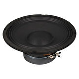 Magicvoice MV-0808 8" 20Cm 150 Watt Tekli Metal Kasa Oto Hoparlör (MV-3408 Amfi Uyumlu)