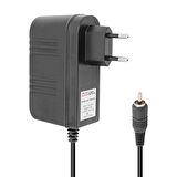 POWERMASTER PM-4735 16 VOLT - 2.5 AMPER PRİZ TİPİ TOS FİŞLİ RCA SANTRAL ADAPTÖRÜ