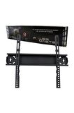 
Powermaster Pwr-40s 26 - 49 Kilitli Sabit Lcd Duvar Askı Aparatı 16055
