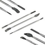 Powermaster Çift Başlıklı Led-Lcd TV Kapak Açma Sökme Aparatı Üçlü Demir Pena Set