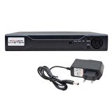 POWERMASTER PM-12183* AHD/ANALOG/TVI/CVI 1080N 16 KANAL DVR/XXVR KAYIT CİHAZI (XMEYE)