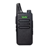WLN N446 KD-C1 EL TELSİZİ (PMR) TEKLİ PİL VE ŞARJ ALETİ DAHİL