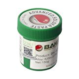 BAKU BK-5050 BK-E9160 BGA LEHİM MACUNU 150GR (63SN/37PB)