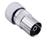 METAL DİŞİ 60 OHM ANTEN FİŞİ