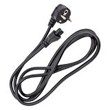 Powermaster C7 Power Kablo 1.5 Metre PM-8051 Notebook Laptop Şarj Kablosu Enerji Elektirik Kablosu