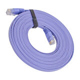 POWERMASTER 5 METRE CAT6 YASSI KABLO