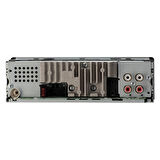 Ayt Pioneer MVH-S320BT USB FM AUX MP3 Bluetooth'lu Mekaniksiz Oto Teyp 4x50 Watt