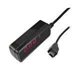 HD UYDU ALICI GÖZ MAG-16 5 PİNLİ DISPLAYLİ