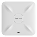 Reyee RG-RAP2200F AC1300 Dual Band 2.4 Ghz 400 Mbps 5 Ghz 867 Mbps Dış Ortam Access Point Router