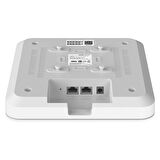 Reyee RG-RAP2200F AC1300 Dual Band 2.4 Ghz 400 Mbps 5 Ghz 867 Mbps Dış Ortam Access Point Router