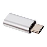 Powermaster Lightning iPhone To Type-C Çevirici OTG Aparat 18307
