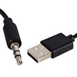 Magicvoice A8 1+1 USB Mini Hoparlör - Speaker (2*5 Watt - 3 Ohm)