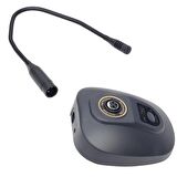 MAGICVOICE MV-H06 HASSAS KABLOLU KÜRSÜ MİKROFONU (KAZ BOYU 43 CM)