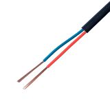 BNC FİŞLİ HAZIR GOLD 18 CM KABLO