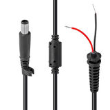 Notebook Adaptörü Jacklı Kablo 7.4x5.0 Uç